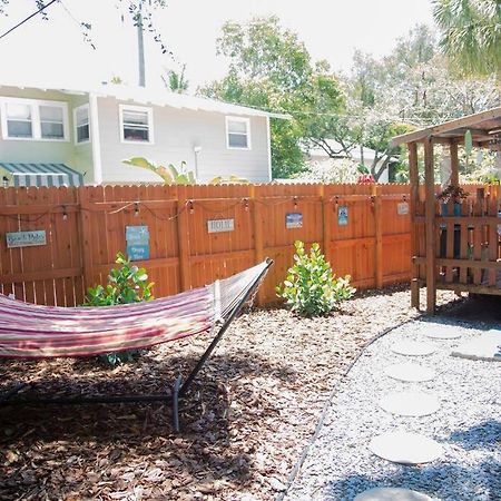 Two Bedroom Ranch With Private Deck Close To Beach Lake Worth Beach Exteriör bild
